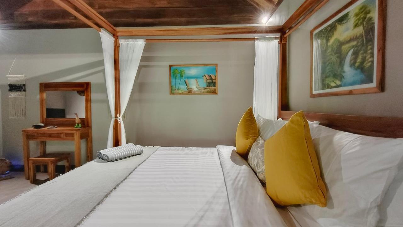 Dalai Tropical Hotel Kuta  Exterior photo