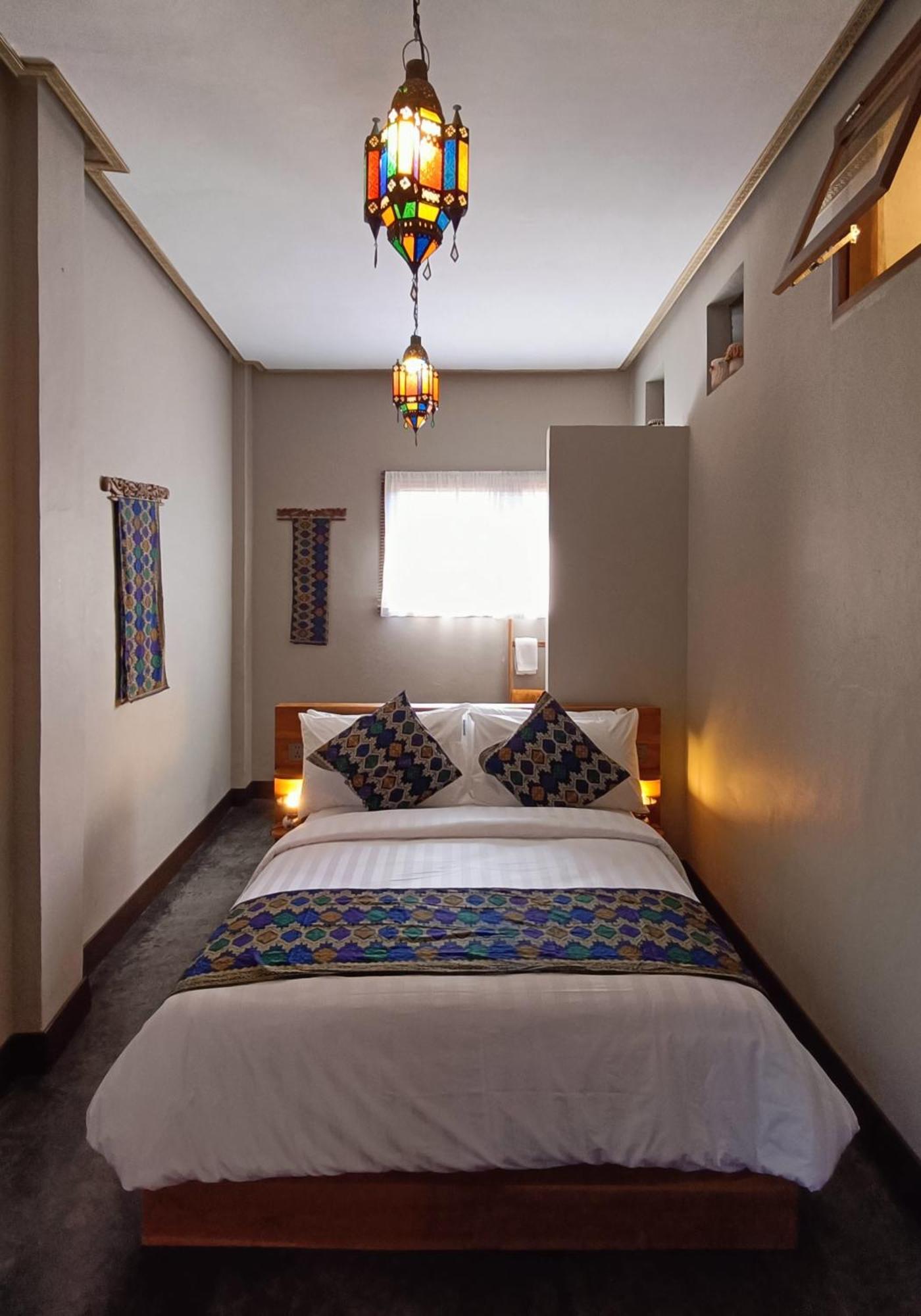 Dalai Tropical Hotel Kuta  Exterior photo